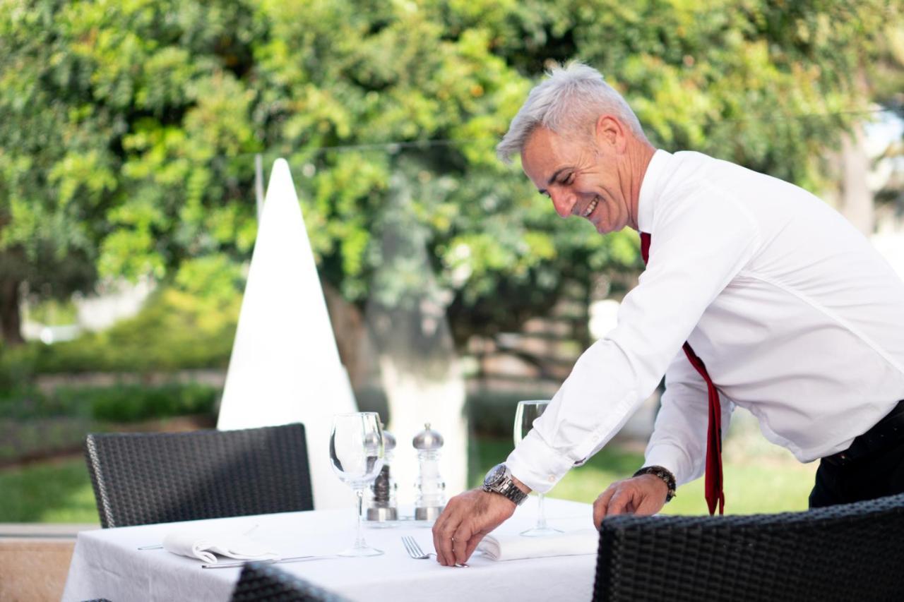 Cm Mallorca Palace - Only Adults サ・コマ エクステリア 写真